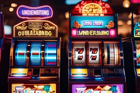 Understanding Rolling Slots: A Quick Overview