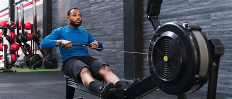 Understanding Rowing Machines