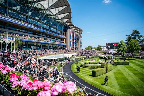 Understanding Royal Ascot Races