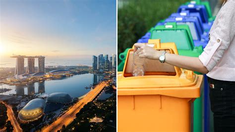 Understanding Rubbish Management in Singapore