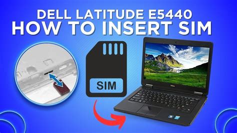 Understanding SIM Card Slots in Laptops: