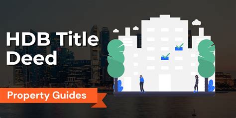 Understanding SLA Title Deed