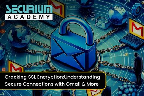 Understanding SSL Connectors