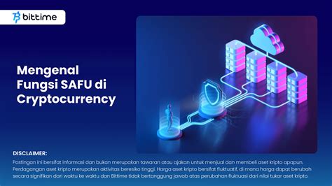 Understanding Safu