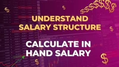 Understanding Salary Calculations