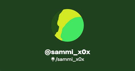 Understanding Sammi_x0x