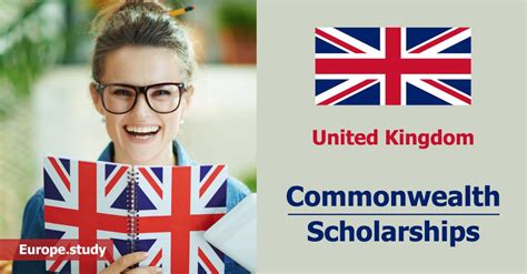 Understanding Scholarships in the UK