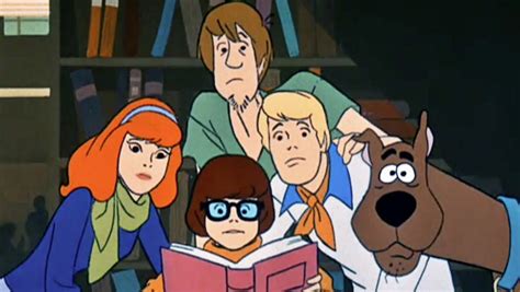 Understanding Scooby-Doo's Character