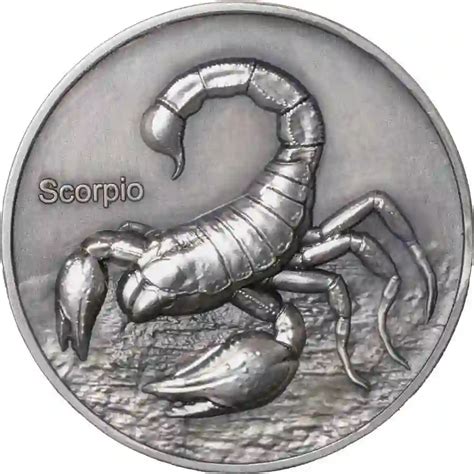 Understanding Scorpion Coin's Architecture