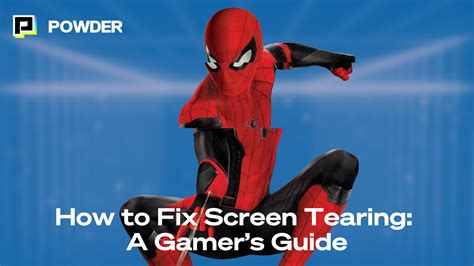 Understanding Screen Tearing