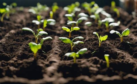 Understanding Seedling Nutrient Requirements