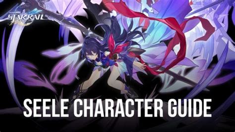 Understanding Seele's Character