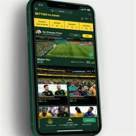 Understanding Set Bet Apps: A Comprehensive Overview