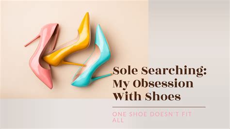 Understanding Shoe Addiction