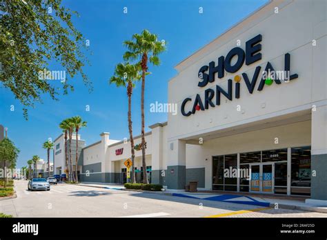 Understanding Shoe Carnival: A Retail Giant