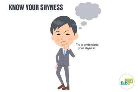 Understanding Shyness