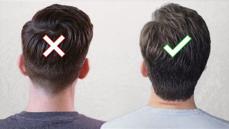 Understanding Side Part Types