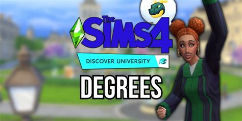 Understanding Sim Degree Courses