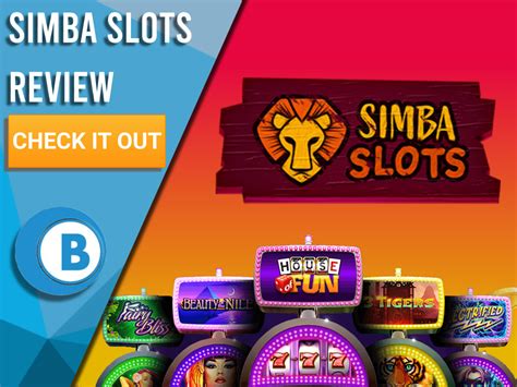 Understanding Simba Slots