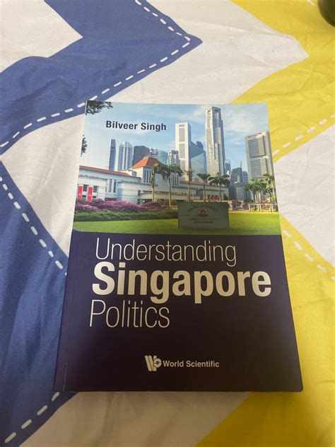 Understanding Singapore