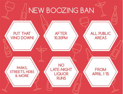 Understanding Singapore's Alcohol Laws and Their Implications