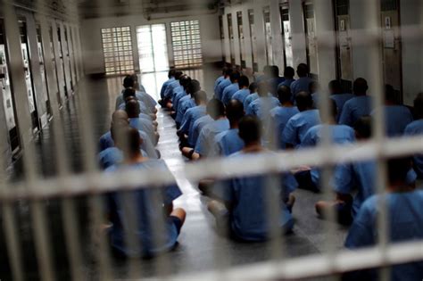 Understanding Singapore's Prison System