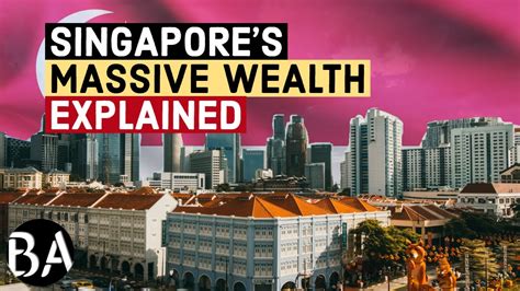 Understanding Singapore's Wealth Tax Landscape