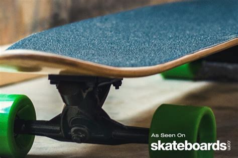 Understanding Skateboard Bearings: The Basics