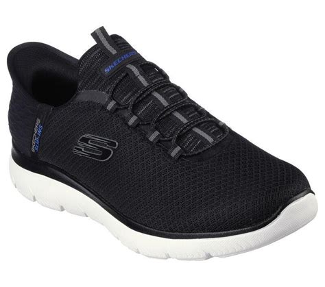 Understanding Skechers Slip-Ins