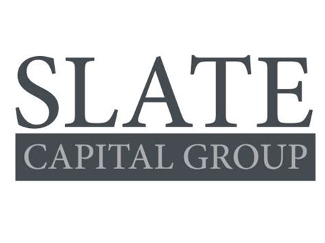 Understanding Slate Capital Group