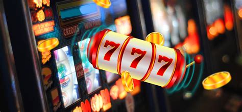 Understanding Slot 7777: A Journey Through Reels and Paylines