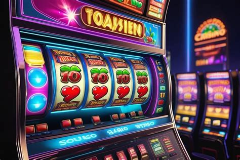 Understanding Slot Machine Jargon