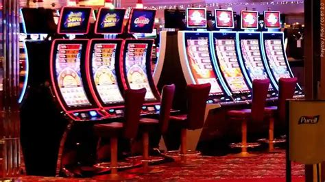 Understanding Slot Machines: A Technical Overview