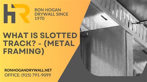 Understanding Slotted Rail