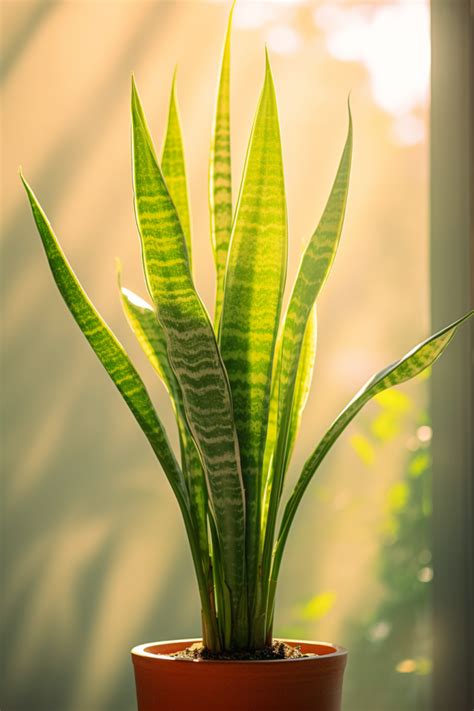 Understanding Snake Plant Nutrient Requirements