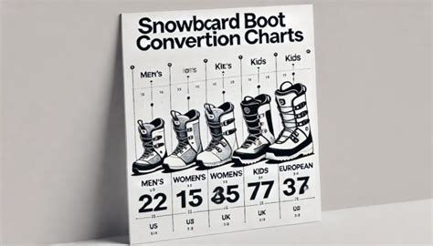 Understanding Snowboard Boot Fit