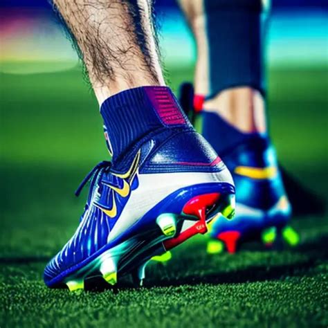 Understanding Soccer Shoes