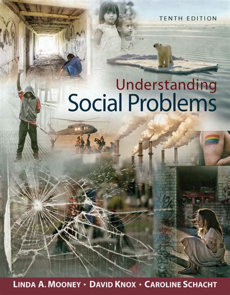 Understanding Social Problems Epub