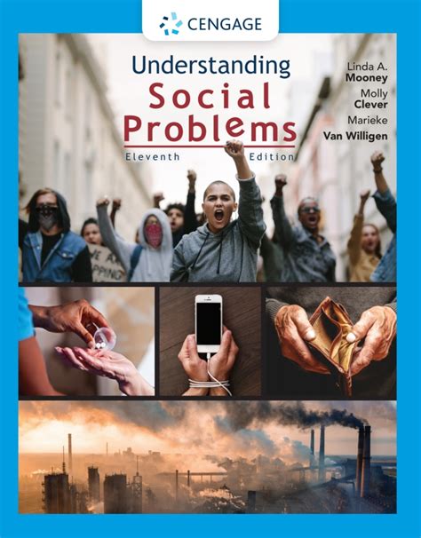 Understanding Social Problems Ebook Ebook Epub