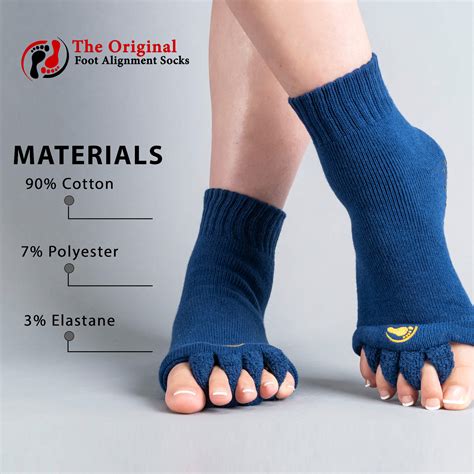 Understanding Socks with Grippers