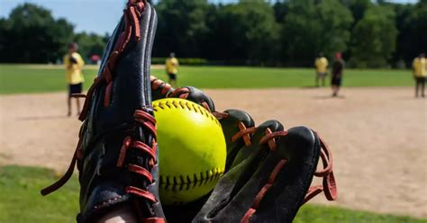 Understanding Softball Size