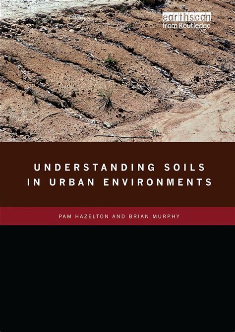 Understanding Soils in Urban Environments