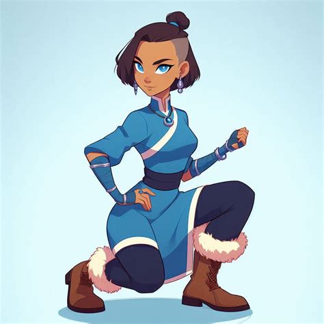 Understanding Sokka: The Essence of the Character