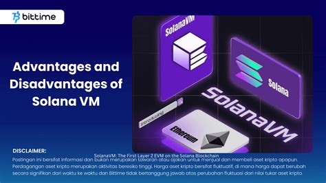 Understanding Solana VM