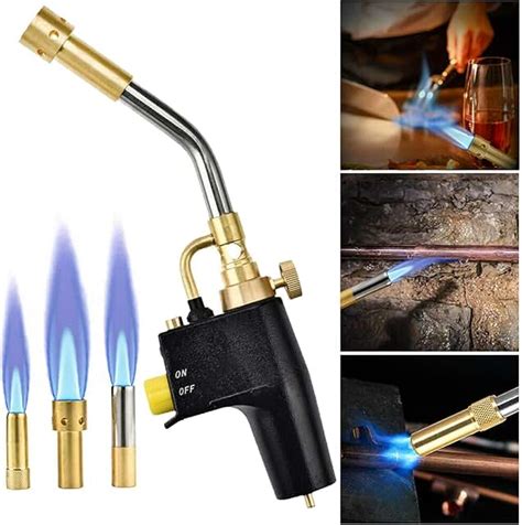 Understanding Soldering Torches