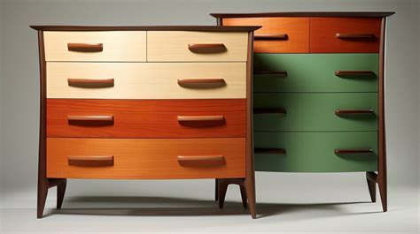 Understanding Solidwood Dressers: Key Features and Benefits