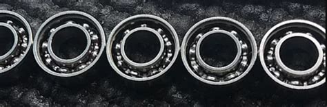 Understanding Speed Spool Bearings: A Revolutionary Advantage