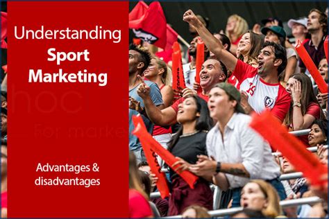 Understanding Sports Marketing