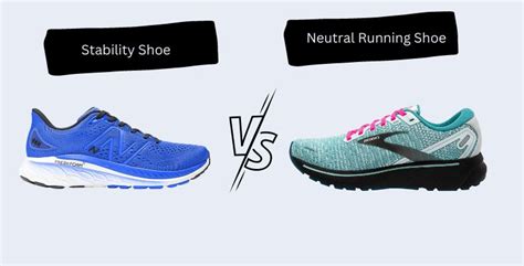 Understanding Stability Running Shoes