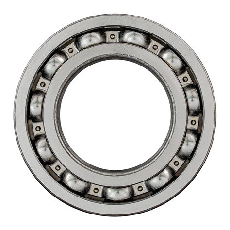 Understanding Stainless Ball Bearings